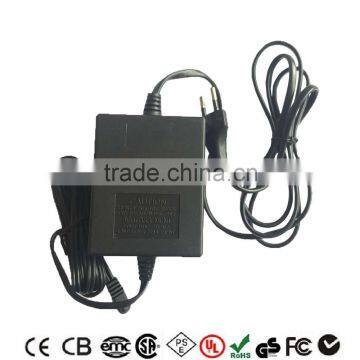 12V Linearity Electronics Adapter for CCTV Camera