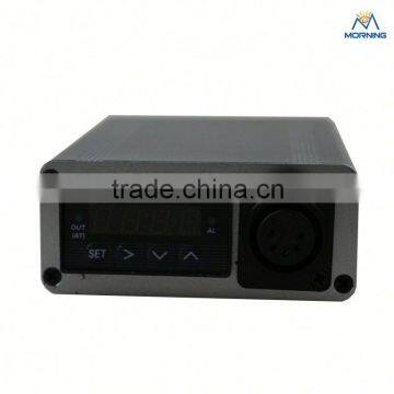 NAIL-SR Silver PID Control LED Nectar Collector Enail photo-2