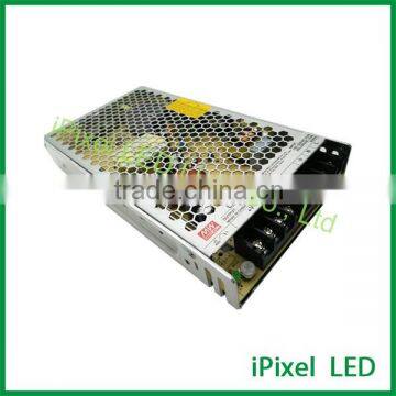 Supplier Rohs 200W Single Output Power Inverter With Meanwell LRS-200-24 Power Supply photo-4