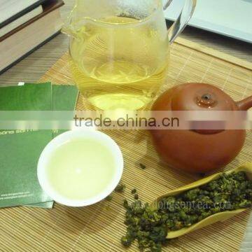Four Season Oolong Tea photo-2