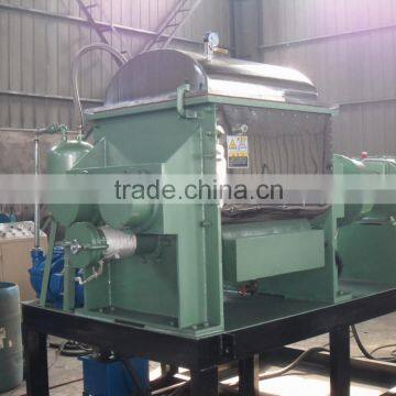 Z Blade Sigma Kneading Machine for Soap Mixing /Z Paddle Type Sigma Kneading Mixer for Carbon Mixing photo-4
