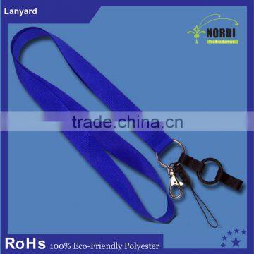 Polyester ID Card Neck Strap