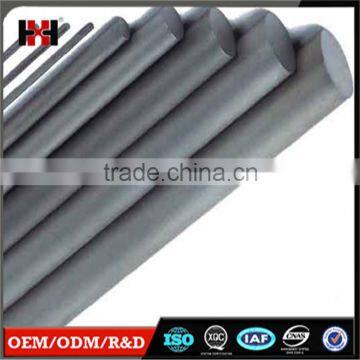 Wholesale Customized S45c Round Bar 1mm-6mm Tungsten Carbide Rod for Drilling Bit Good Quality Cemented Carbide Rod photo-2