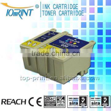 HOT T019 020Compatible ink cartridge for inkjet printer
