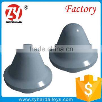 YG8 YG10 YG11C Parabolic Cemented Carbide button bits