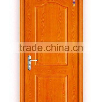 engineered veneer composite wooden interior wooden door 2015 newest style