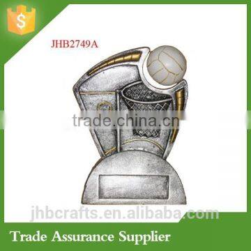 China Trophy Figurines & Wholesale Trophies and Awards photo-2