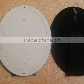 Flocking Photo Frame Easel Back photo-4