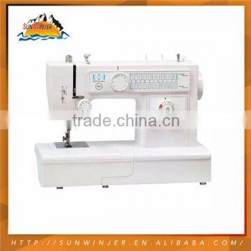 Widely Used Cheap Customized Long Arm Sewing Machine photo-6