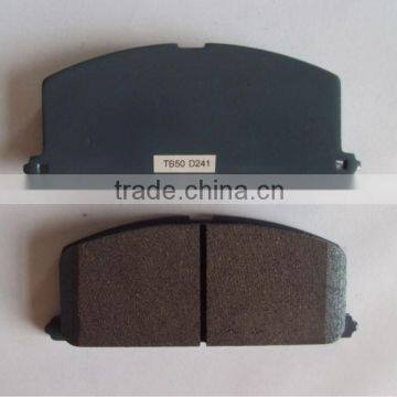 BRAKE PADS FOR TOYOTA