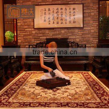 CE living room floor heating carpet