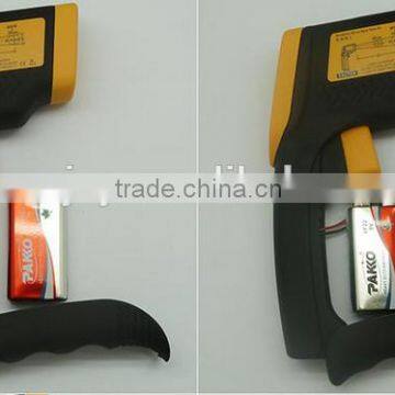 High Accuracy Digital Infrared Thermometer DT-8380 photo-2