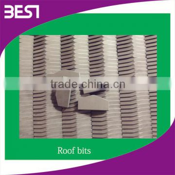 Best-003 drilling for groundwater parts carbide tips