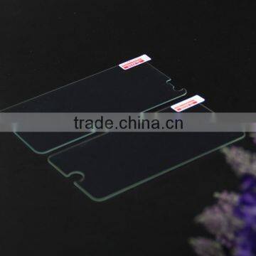 Wholesale Mobile Phone Accessories Glass Protectors For Front And Back Film For Iphone 6