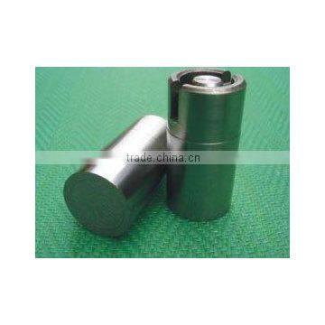 mould component air poppet valve