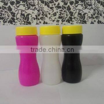 Beautiful Hot Sale Fashion Classical Personalized Plastic Sports Bottle