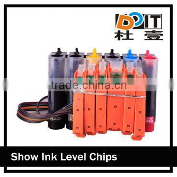 South Africa PGI450 CLI451 Ciss for Canon MX 924 photo-3