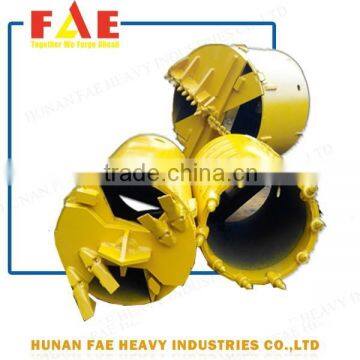 FAE ground drill tool for Rotary drill