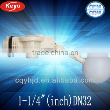 DN32 1-1/4" Environmentally Friendly Ball Float Valve for Cooling Tower