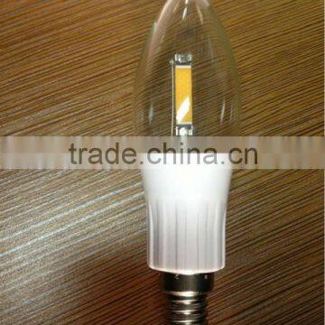 New item Led filament light 1.6w