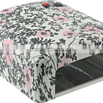 120s 36w Led Nail Lamps Lamp uv for Nail Led uv Nail Lamp photo-4