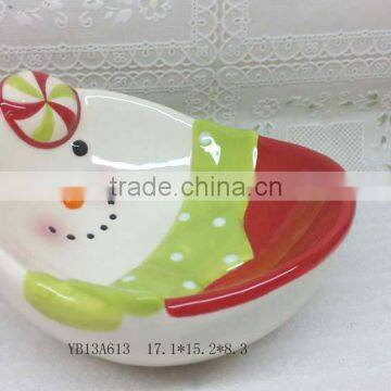 fruit plate new products christmas 2014