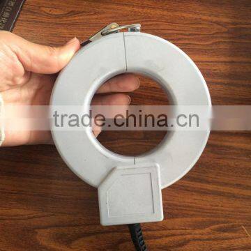 700A 70mm round hole diameter Split Core Current Transformers with 1A Output