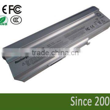 Notebook battery replace for Lenovo 3000 Series/3000 N100 0768 3000