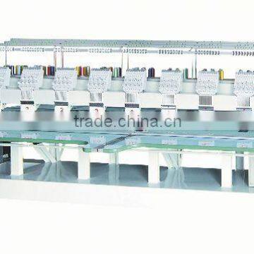 LJ-Embroidery Machine pictures of embroidery machines