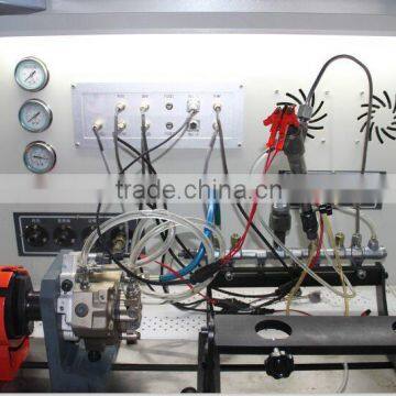 CRS-709D Common Rail Diesel Auto Electrical Starter and Alternator Test Bench With Eui Eup System and Cam Box