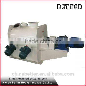 Better dry mortar mixing machine