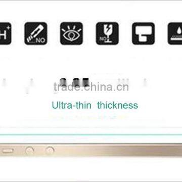 High Transparency Explosion Proof and Smooth Touch Screen Protector for IPhone6 Plus photo-6