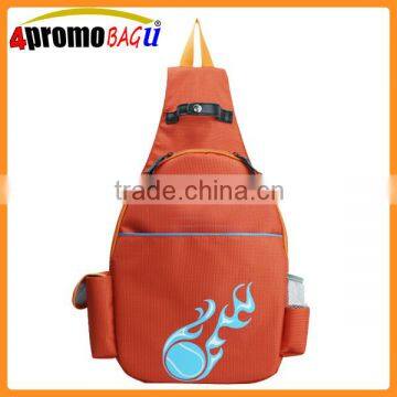 Factory supply waterproof sports bag custom tennis bag