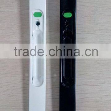 Manual Aluminum Door Handle Window Lock With Accessory & Cheap Price