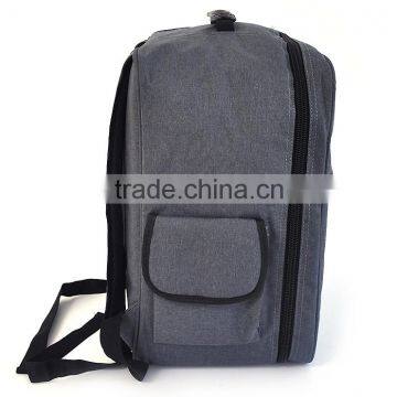 Waterproof Backpack Carrying Case Shoulder Classic Fashion Han Fan Outdoor Bag For Phantom4 photo-5