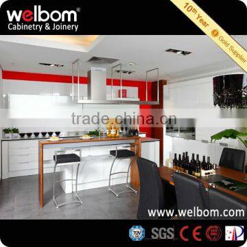Welbom Kitchen Cabinet French 