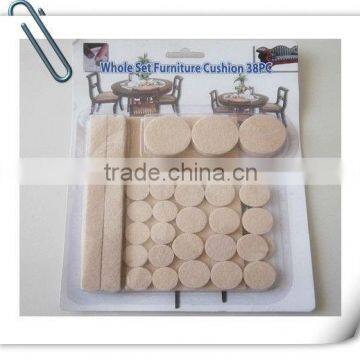 Furniture Floor Felt Pads