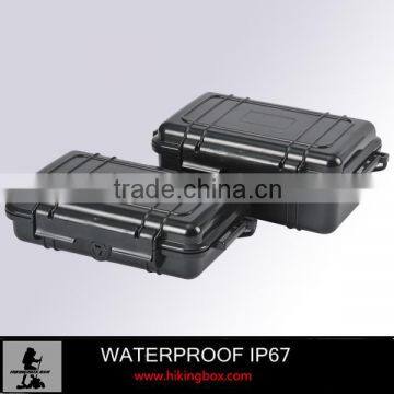 Safety equipment case for Watch