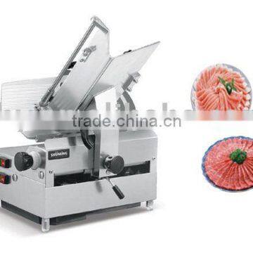 Meat Slicer-Automatic