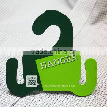 Colour Patterns Uncoated Board Embossed Gift Boxes photo-3