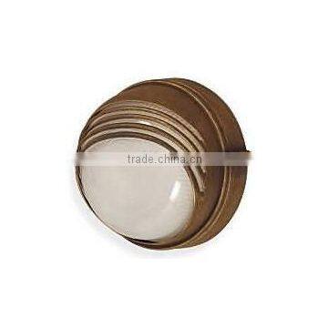 outdoor moistureproof wall lamp