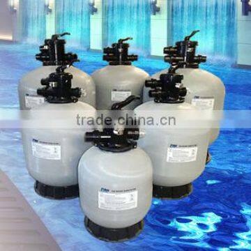 Factory Swimming Pool Product Sand filter