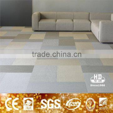 Stock Loop Pile Carpet For Office