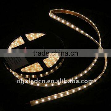 5meters 3528 600led 48watt IP65 24V Flexible LED Stripe