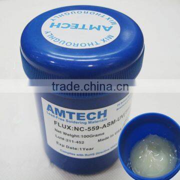 WDS Environmental BGA Soldering Welding Flux Paste