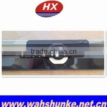 New LCD Display Screen Touch Digitizer Glass Assembly for ipad mini touch screen Black