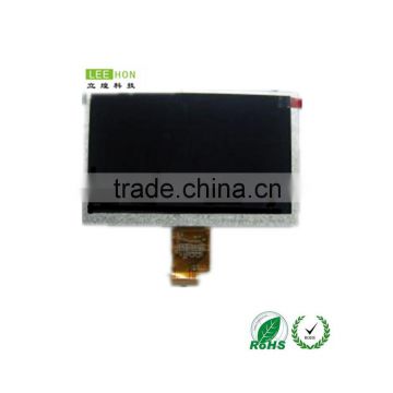 TIANMA TM070DDH07 7 inch 1024*600 tft lcd display for industrial