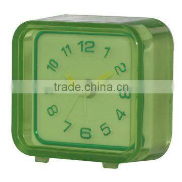 Promotion Gifts Crystal Table Alarm Clock BB06203 photo-6