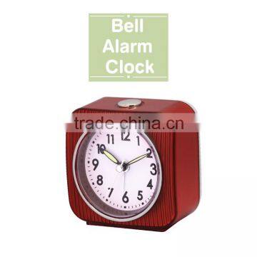 S-9032 pretty customized table alarm clock