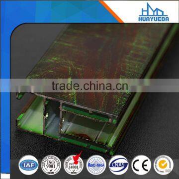 Aluminium Extrusion Profile for Decoration photo-6